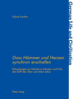 cover image of «Dass Haemmer und Herzen synchron erschallen»